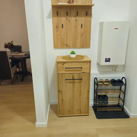 Miss Lux Апартаменты Младеновац