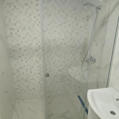 Miss Lux Apartment *