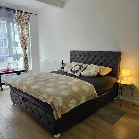 Miss Lux Lägenhet Mladenovac (Belgrade)