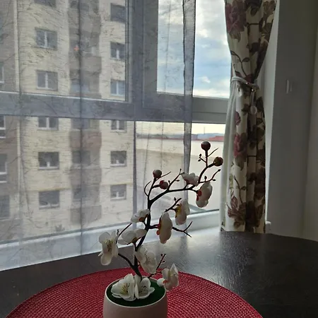 Апартаменты Miss Lux Младеновац