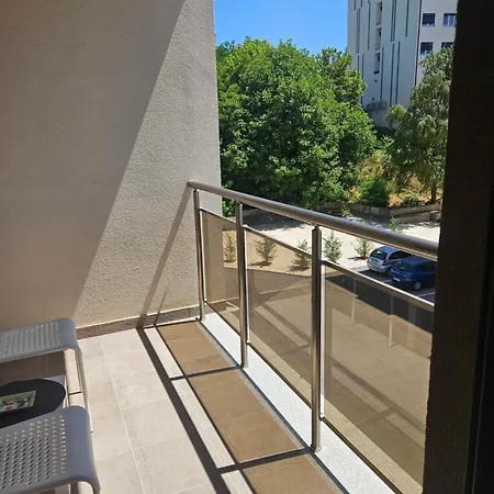 Apartment Miss Lux Mladenovac