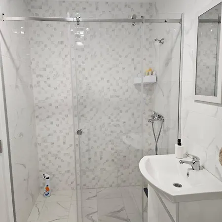 Апартаменты Miss Lux *