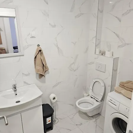 Miss Lux Apartment