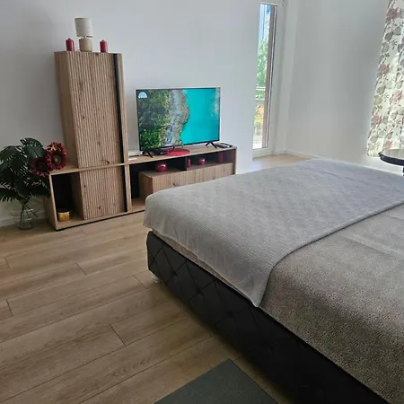 Miss Lux Lägenhet *