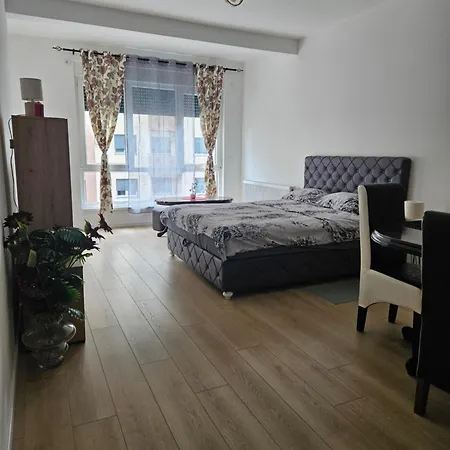 Miss Lux Апартаменты